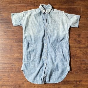 Current Elliot Mini Dress -0-